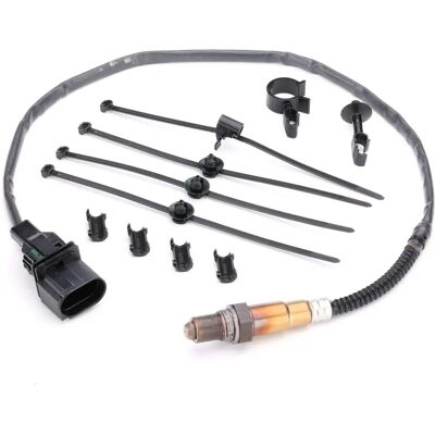 Αισθητήρας οξυγόνου Bosch Lambda για VW, Audi, Škoda Αισθητήρας οξυγόνου Bosch Lambda για VW, Audi, Škoda