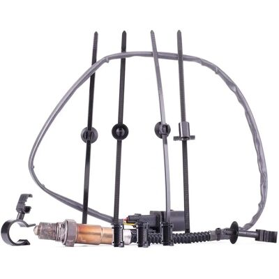 BOSCH 0258007357 Lambdasonde - 5 Leitungen, 750mm, 250.000 km Intervall BOSCH 0258007357 Lambdasonde - 5 Leitungen, 750mm, 250.000 km Intervall