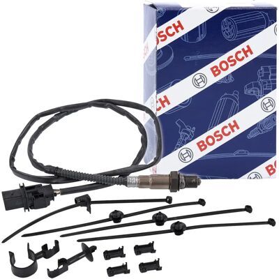 BOSCH Modell 0 258 017 180 Sonde lambda - Motorenteile BOSCH Modell 0 258 017 180 Sonde lambda - Motorenteile
