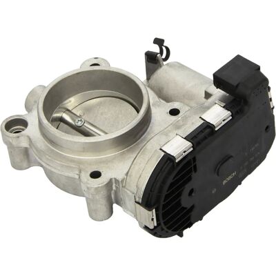 BOSCH 0 280 750 467 Drosselklappe - Autoteil für Mercedes-Benz BOSCH 0 280 750 467 Drosselklappe - Autoteil für Mercedes-Benz