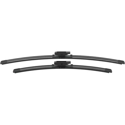 Bosch Renault Megane II Flachwischer-Set - Wischerblatt Bosch Renault Megane II Flachwischer-Set - Wischerblatt