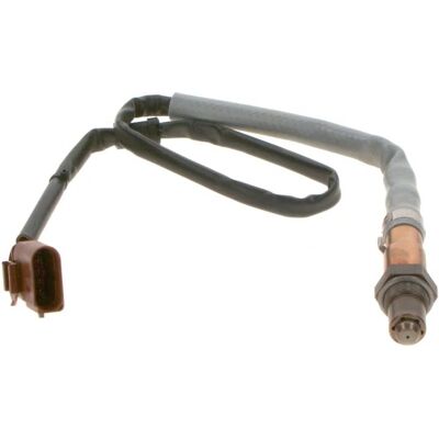 Bosch 0 258 006 835 Lambda-sensor - Syrgassensor för Audi A4 B7 Avant, A3 Sportback, A3 3/5 dörrar, Volkswagen Eos Bosch 0 258 006 835 Lambda-sensor - Syrgassensor för Audi A4 B7 Avant, A3 Sportback, A3 3/5 dörrar, Volkswagen Eos