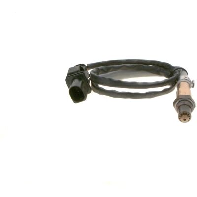 Bosch 0 258 017 068 Sonde Lambda - 5 Schaltkreise, 770mm - Autoteil Bosch 0 258 017 068 Sonde Lambda - 5 Schaltkreise, 770mm - Autoteil