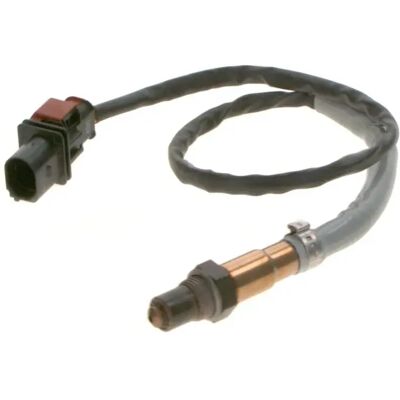 Bosch Lambda-Sonde 0 258 017 070 - Sonde lambda Bosch Lambda-Sonde 0 258 017 070 - Sonde lambda