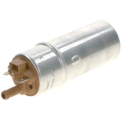 BOSCH 0 986 580 130 Brændstofpumpe - Elektrisk BOSCH 0 986 580 130 Brændstofpumpe - Elektrisk