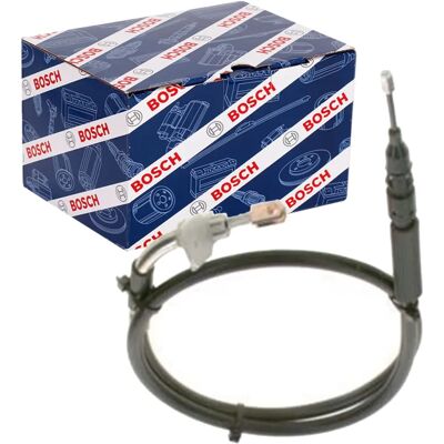 Bosch A1694201285 Καλώδιο φρένου χειρός - Mercedes-Benz Bosch A1694201285 Καλώδιο φρένου χειρός - Mercedes-Benz