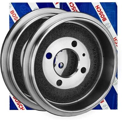 Τάπα φρένου πίσω 245 mm για Suzuki Swift 3 Τάπα φρένου πίσω 245 mm για Suzuki Swift 3