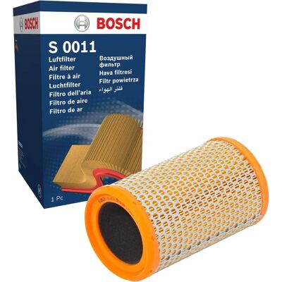 Bosch F 026 400 011 - Filtr powietrza silnika Bosch F 026 400 011 - Filtr powietrza silnika