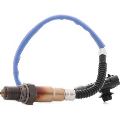 BOSCH 0 258 006 791 Sonda Lambda - 4 Obvody BOSCH 0 258 006 791 Sonda Lambda - 4 Obvody