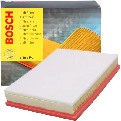 Bosch Zafira Astra H GTC Filtro aria - Filtro aria Bosch Zafira Astra H GTC Filtro aria - Filtro aria