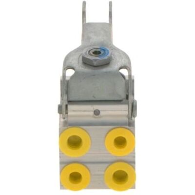 Bosch 0204031681 Hydraulischer Bremsreglerer - Bremskraftregler Bosch 0204031681 Hydraulischer Bremsreglerer - Bremskraftregler