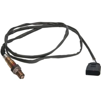 Bosch Lambdasonde 0 258 006 978 - Lambda-Sonde für Audi VW Skoda Bosch Lambdasonde 0 258 006 978 - Lambda-Sonde für Audi VW Skoda