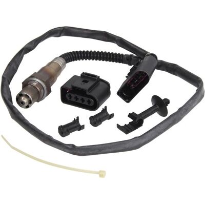 Bosch Lambdasonde - Varianten für Audi VW Seat Skoda Bosch Lambdasonde - Varianten für Audi VW Seat Skoda