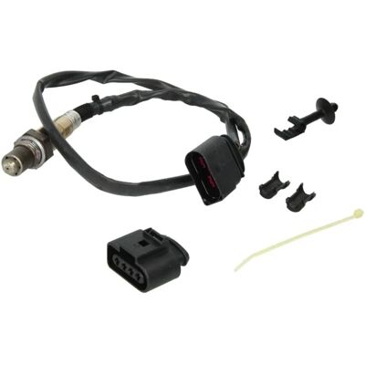 Bosch 0 258 010 034 - Lambdasonde für Audi, Seat, Skoda, VW Bosch 0 258 010 034 - Lambdasonde für Audi, Seat, Skoda, VW