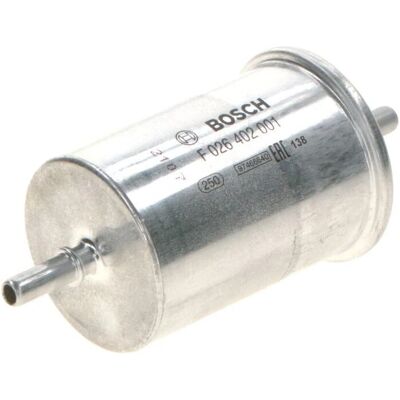Bosch Polttoainesuodatin F 026 402 001 - Yhteensopiva SMART, FORTWO, CITY-COUPE Bosch Polttoainesuodatin F 026 402 001 - Yhteensopiva SMART, FORTWO, CITY-COUPE