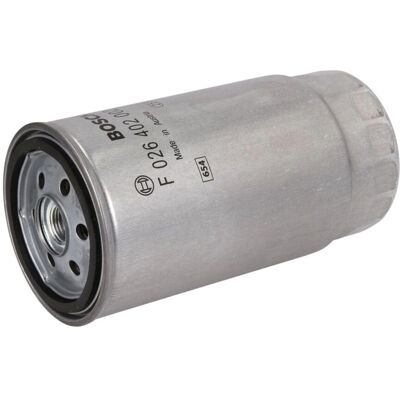 Bosch F 026 402 002 Kraftstofffilter - Für Land Rover Freelander 75 Bosch F 026 402 002 Kraftstofffilter - Für Land Rover Freelander 75