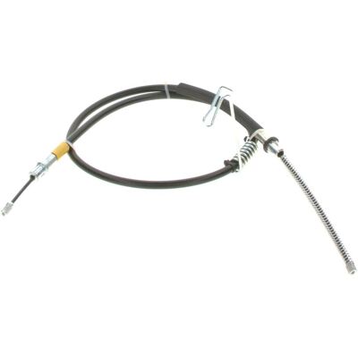 Bosch Yc152a635bh Yc152a635bj Cablu de Frână - Sistem de Frânare Bosch Yc152a635bh Yc152a635bj Cablu de Frână - Sistem de Frânare