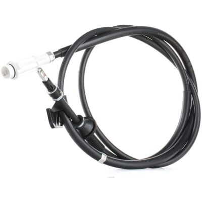 BOSCH Volvo XC90 Pysäköintijarru kaapeli - 2180mm BOSCH Volvo XC90 Pysäköintijarru kaapeli - 2180mm