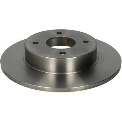 Bosch 0 986 479 105 Disco freno Posteriore - Disco freno Bosch 0 986 479 105 Disco freno Posteriore - Disco freno
