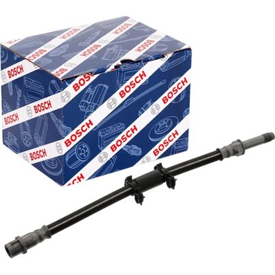 Bosch jarruletku - 243mm pituus M10x1 kierteillä VW T5 Bosch jarruletku - 243mm pituus M10x1 kierteillä VW T5