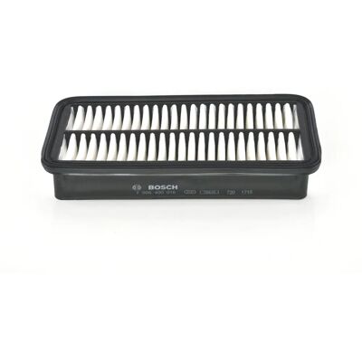 Filtr powietrza BOSCH F 026 400 016 - Hyundai Getz Filtr powietrza BOSCH F 026 400 016 - Hyundai Getz