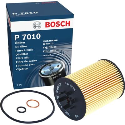Bosch F 026 407 010 Ölfilter - Ölfilter Bosch F 026 407 010 Ölfilter - Ölfilter