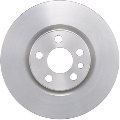 Bosch Bremsscheibe - Fiat Peugeot Citroën - 281mm belüftet Bosch Bremsscheibe - Fiat Peugeot Citroën - 281mm belüftet