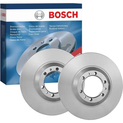 Bosch Ventilerad bromsskiva - SUV - Disque de frein - 280mm Bosch Ventilerad bromsskiva - SUV - Disque de frein - 280mm