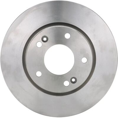 Bosch jarrulevy - Ilmastettu, 26mm, 114.3mm, Hyundai Santa Fe I, Trajet Bosch jarrulevy - Ilmastettu, 26mm, 114.3mm, Hyundai Santa Fe I, Trajet