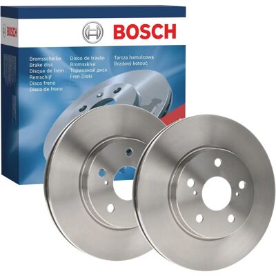 BOSCH ilmastoitu etujarrulevy Toyota Camry BOSCH ilmastoitu etujarrulevy Toyota Camry