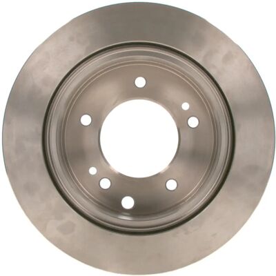 Bosch ventilerad bromsskiva bak - Bromsskiva Bosch ventilerad bromsskiva bak - Bromsskiva