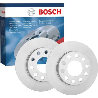 Bosch jarrulevyys - Kova, 244,9mm, 68mm keskitys, 9,9mm paksuus - Jarrulevy Bosch jarrulevyys - Kova, 244,9mm, 68mm keskitys, 9,9mm paksuus - Jarrulevy