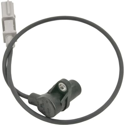 Bosch 0 261 210 190 Crankshaft Position Sensor - Engine Sensor for Audi VW Bosch 0 261 210 190 Crankshaft Position Sensor - Engine Sensor for Audi VW