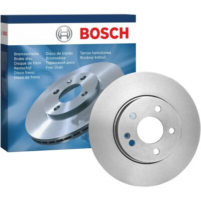 Bosch Disque de frein Vito - Avant - ECE-R90 - 28mm ventilé Bosch Disque de frein Vito - Avant - ECE-R90 - 28mm ventilé
