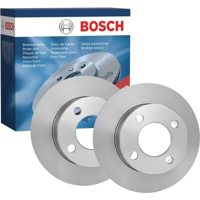 Bosch Malli 0 986 478 019 Jarrulevy - Takana, Koko, 245mm Bosch Malli 0 986 478 019 Jarrulevy - Takana, Koko, 245mm