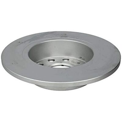 Bosch Brake Disc for VW & SEAT - Full, 255mm, 9-hole Bosch Brake Disc for VW & SEAT - Full, 255mm, 9-hole