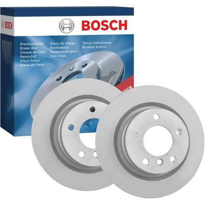 Bosch jarrulevy - Ventiilattu, Korkean hiilipitoisuuden, BMW 3-sarja Bosch jarrulevy - Ventiilattu, Korkean hiilipitoisuuden, BMW 3-sarja