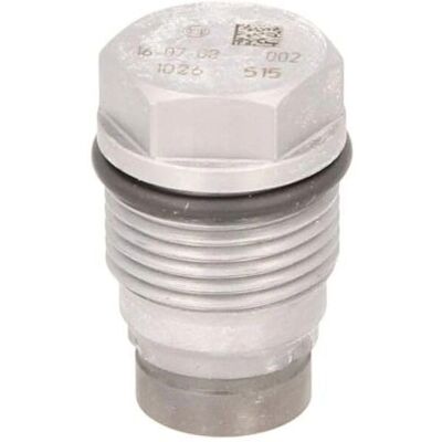 Bosch Malli 1 110 010 026 - Paineen säätöventtiili Bosch Malli 1 110 010 026 - Paineen säätöventtiili