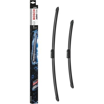 Bosch Scheibenwischer - Passend für Ford Mondeo, Volvo C70, BMW 2er Bosch Scheibenwischer - Passend für Ford Mondeo, Volvo C70, BMW 2er