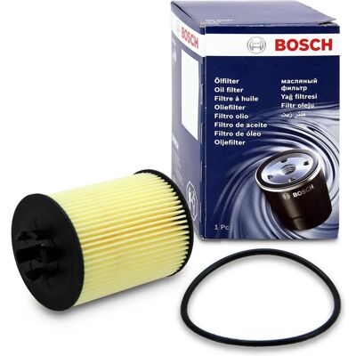 Bosch Ölfilter F 026 407 015 - Ölfilter Bosch Ölfilter F 026 407 015 - Ölfilter
