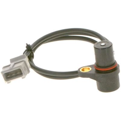 BOSCH 0 261 210 139 Crankshaft Position Sensor - Audi A8 D2 A6 C4 Passat B5 BOSCH 0 261 210 139 Crankshaft Position Sensor - Audi A8 D2 A6 C4 Passat B5