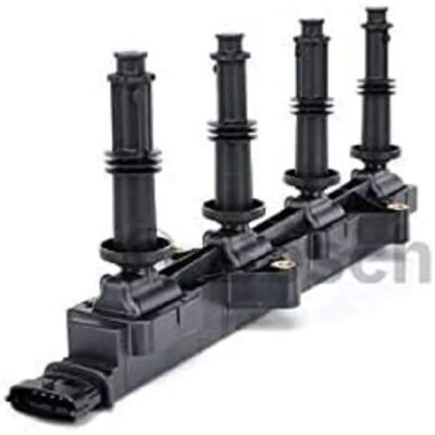 Bosch 0 221 503 469 Sytytystulpanikela - Auton varaosa Bosch 0 221 503 469 Sytytystulpanikela - Auton varaosa