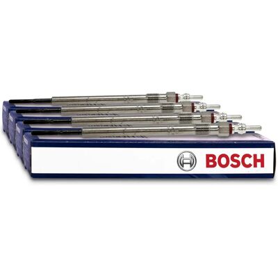 Bosch 55200755 Hochgeschwindigkeits-Glühkerze - Glühkerze Bosch 55200755 Hochgeschwindigkeits-Glühkerze - Glühkerze