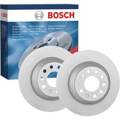 Bosch Modèle 0 986 479 257 Disque de frein - Disque de frein Bosch Modèle 0 986 479 257 Disque de frein - Disque de frein