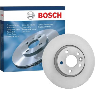 BOSCH 0 986 479 261 Disco freno ventilato - Disco freno BOSCH 0 986 479 261 Disco freno ventilato - Disco freno