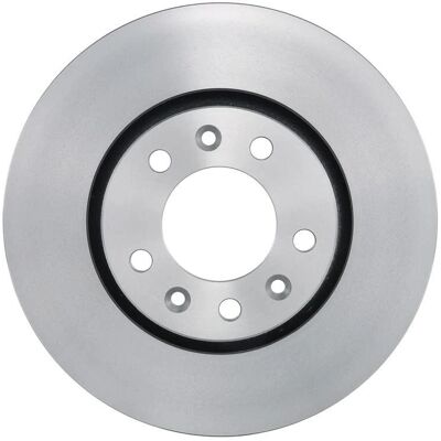 Bosch FIAT Peugeot Toyota Belüfteter Bremsscheibe Bosch FIAT Peugeot Toyota Belüfteter Bremsscheibe
