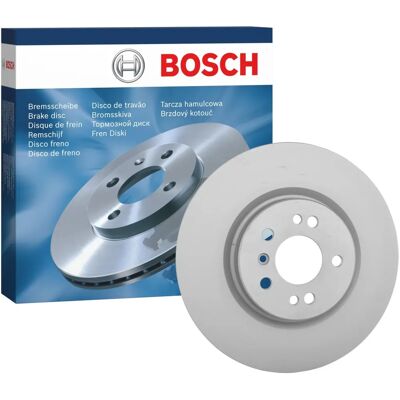 Bosch Modello 0 986 479 269 - Disco freno ventilato per Mercedes-Benz ML e R Bosch Modello 0 986 479 269 - Disco freno ventilato per Mercedes-Benz ML e R