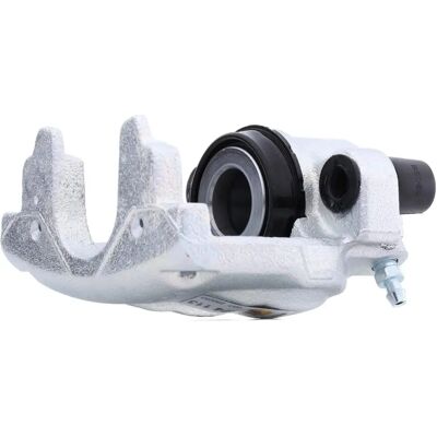 Bosch Volvo Remklauw - 0 986 474 113 - Gietijzeren, Zwevend, Voor Volvo S60 V70 XC70 Bosch Volvo Remklauw - 0 986 474 113 - Gietijzeren, Zwevend, Voor Volvo S60 V70 XC70
