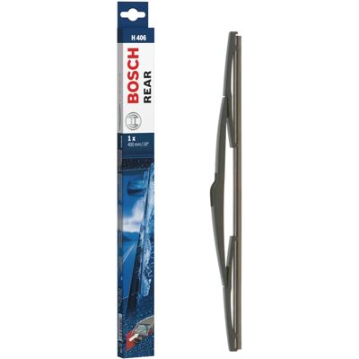 Bosch H406 Takarättin pyyhkijä - 400mm Bosch H406 Takarättin pyyhkijä - 400mm