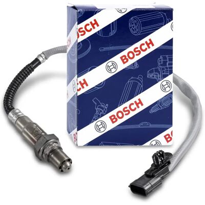 Bosch 0258006953 Lambda Sonda - Snímač kyslíku - Auto díl Bosch 0258006953 Lambda Sonda - Snímač kyslíku - Auto díl